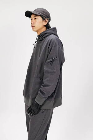 エクロフ(ECROF) 2023-24年秋冬ウィメンズ&メンズコレクション  - 写真13