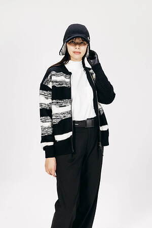 エクロフ(ECROF) 2023-24年秋冬ウィメンズ&メンズコレクション  - 写真15