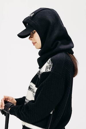 エクロフ(ECROF) 2023-24年秋冬ウィメンズ&メンズコレクション  - 写真19