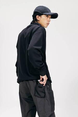 エクロフ(ECROF) 2023-24年秋冬ウィメンズ&メンズコレクション  - 写真24