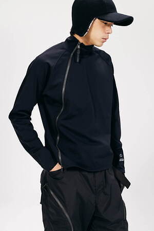 エクロフ(ECROF) 2023-24年秋冬ウィメンズ&メンズコレクション  - 写真30