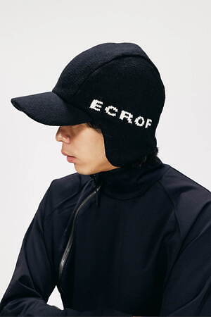 エクロフ(ECROF) 2023-24年秋冬ウィメンズ&メンズコレクション  - 写真31