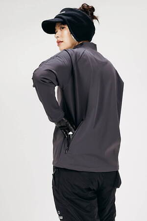 エクロフ(ECROF) 2023-24年秋冬ウィメンズ&メンズコレクション  - 写真36