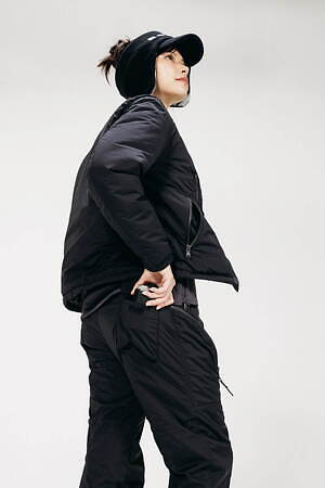 エクロフ(ECROF) 2023-24年秋冬ウィメンズ&メンズコレクション  - 写真38