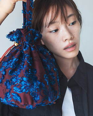 マクト(mact) 2023-24年秋冬ウィメンズコレクション  - 写真4