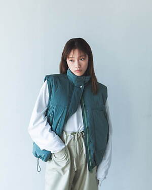 マクト(mact) 2023-24年秋冬ウィメンズコレクション  - 写真11