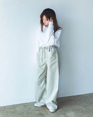 マクト(mact) 2023-24年秋冬ウィメンズコレクション  - 写真13