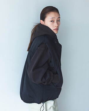 マクト(mact) 2023-24年秋冬ウィメンズコレクション  - 写真15