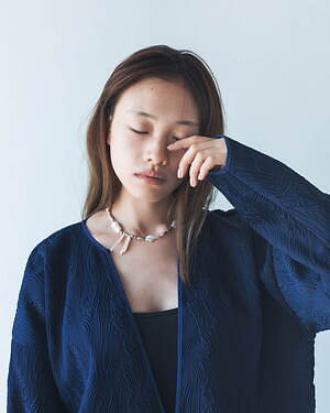 マクト(mact) 2023-24年秋冬ウィメンズコレクション  - 写真22