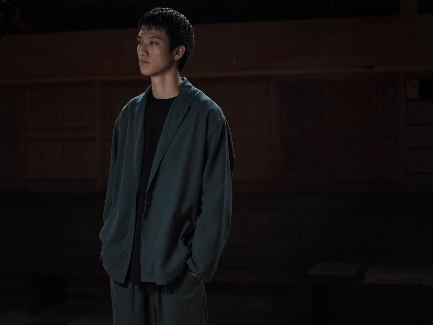 パースプロジェクツ 2023-24年秋冬<span>コレクション</span> - 写真10