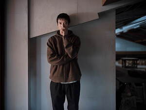 パースプロジェクツ(PERS PROJECTS) 2023-24年秋冬メンズコレクション  - 写真5