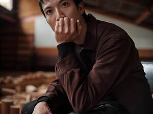 パースプロジェクツ(PERS PROJECTS) 2023-24年秋冬メンズコレクション  - 写真8