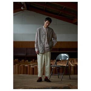 パースプロジェクツ(PERS PROJECTS) 2023-24年秋冬メンズコレクション  - 写真16