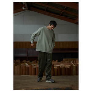 パースプロジェクツ(PERS PROJECTS) 2023-24年秋冬メンズコレクション  - 写真20