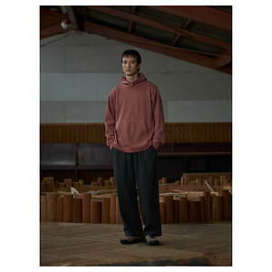 パースプロジェクツ(PERS PROJECTS) 2023-24年秋冬メンズコレクション  - 写真21