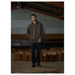 パースプロジェクツ(PERS PROJECTS) 2023-24年秋冬メンズコレクション  - 写真22