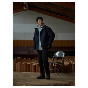 パースプロジェクツ(PERS PROJECTS) 2023-24年秋冬メンズコレクション  - 写真26