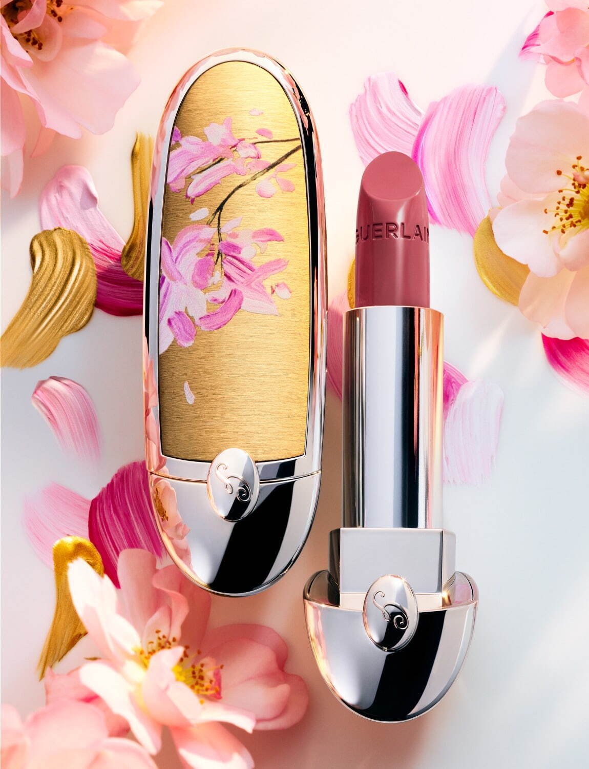 ゲラン(GUERLAIN) 日本の桜｜写真1