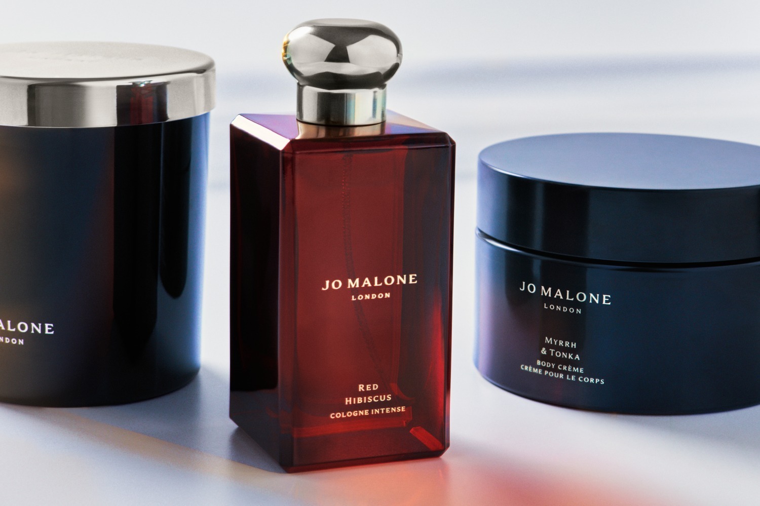 ジョー マローン ロンドン(JO MALONE LONDON) レッド ハイビスカス｜写真0