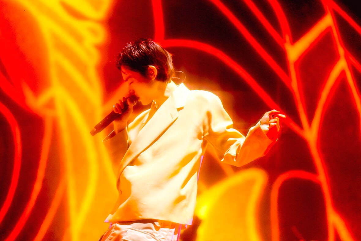 菅田将暉の新曲「谺する」映画『劇場版 君と世界が終わる日に FINAL』主題歌に