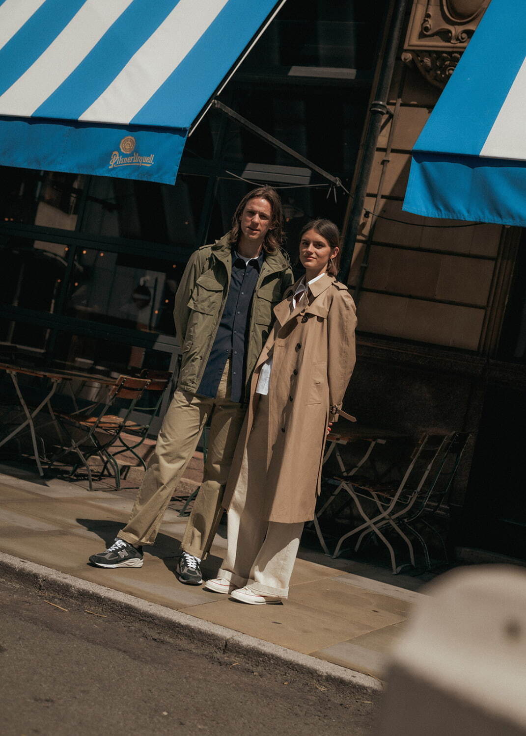 アスペジ 2023-24年秋冬｜ 