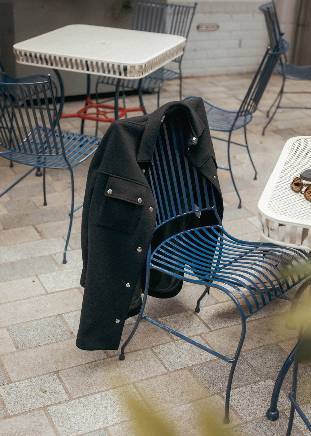 アスペジ(ASPESI) 2023-24年秋冬ウィメンズ&メンズコレクション  - 写真10