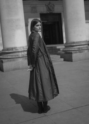 アスペジ(ASPESI) 2023-24年秋冬ウィメンズ&メンズコレクション  - 写真3