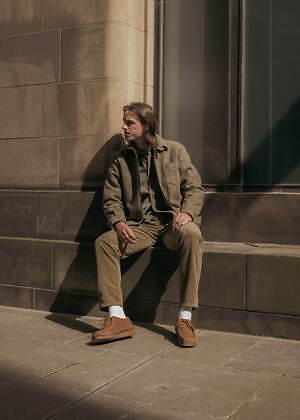 アスペジ(ASPESI) 2023-24年秋冬ウィメンズ&メンズコレクション  - 写真4