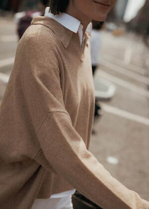 アスペジ(ASPESI) 2023-24年秋冬ウィメンズ&メンズコレクション  - 写真7