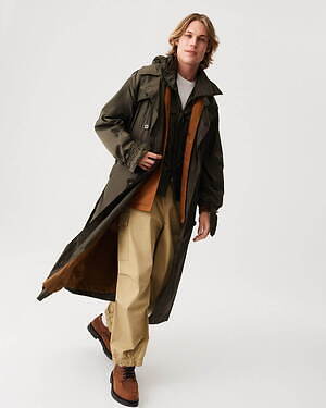 アスペジ(ASPESI) 2024年春夏ウィメンズ&メンズコレクション  - 写真3