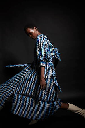 ディウカ(divka) 2024年春夏ウィメンズコレクション  - 写真2