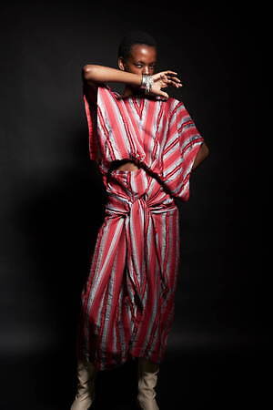 ディウカ(divka) 2024年春夏ウィメンズコレクション  - 写真5