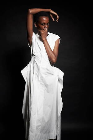 ディウカ(divka) 2024年春夏ウィメンズコレクション  - 写真7