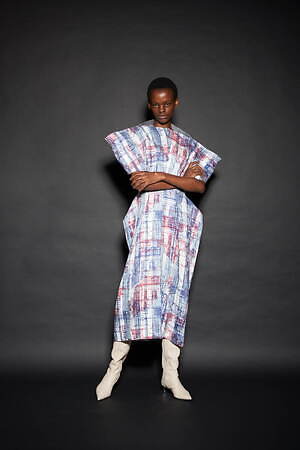 ディウカ(divka) 2024年春夏ウィメンズコレクション  - 写真10