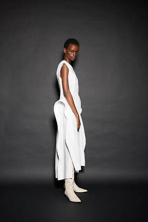 ディウカ(divka) 2024年春夏ウィメンズコレクション  - 写真22