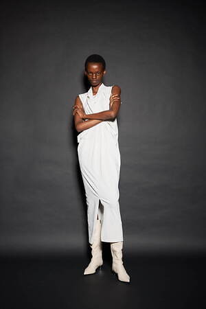 ディウカ(divka) 2024年春夏ウィメンズコレクション  - 写真24