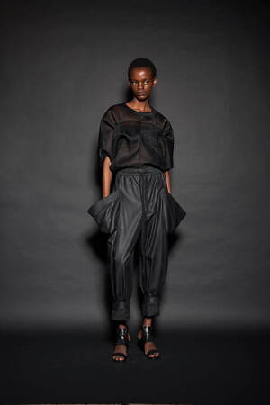 ディウカ(divka) 2024年春夏ウィメンズコレクション  - 写真28