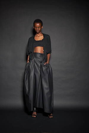 ディウカ(divka) 2024年春夏ウィメンズコレクション  - 写真30