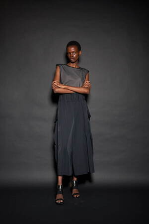 ディウカ(divka) 2024年春夏ウィメンズコレクション  - 写真33