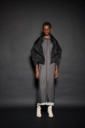 ディウカ(divka) 2024年春夏ウィメンズコレクション  - 写真34