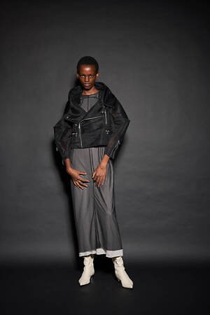 ディウカ(divka) 2024年春夏ウィメンズコレクション  - 写真35