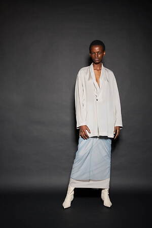 ディウカ(divka) 2024年春夏ウィメンズコレクション  - 写真40