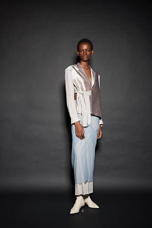 ディウカ(divka) 2024年春夏ウィメンズコレクション  - 写真41