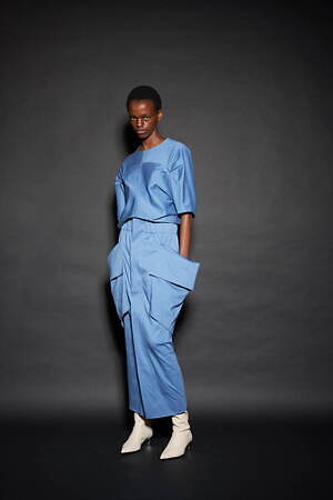 ディウカ(divka) 2024年春夏ウィメンズコレクション  - 写真45