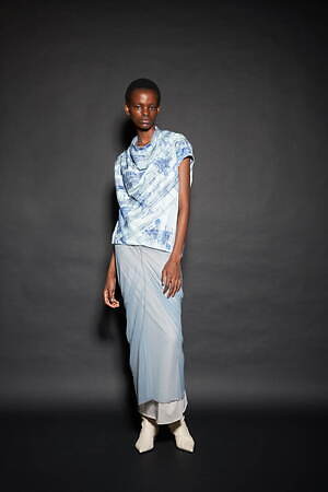 ディウカ(divka) 2024年春夏ウィメンズコレクション  - 写真46