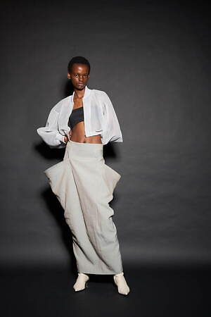 ディウカ(divka) 2024年春夏ウィメンズコレクション  - 写真52