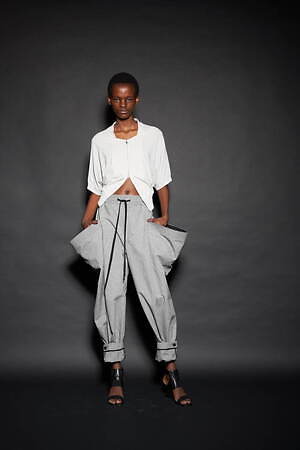 ディウカ(divka) 2024年春夏ウィメンズコレクション  - 写真54