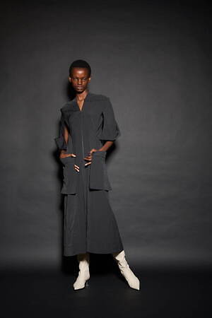 ディウカ(divka) 2024年春夏ウィメンズコレクション  - 写真59