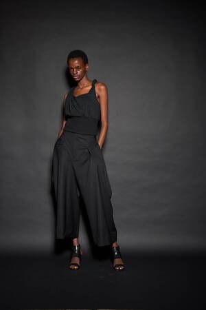 ディウカ(divka) 2024年春夏ウィメンズコレクション  - 写真63