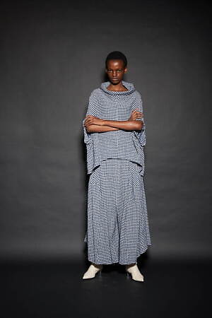 ディウカ(divka) 2024年春夏ウィメンズコレクション  - 写真68